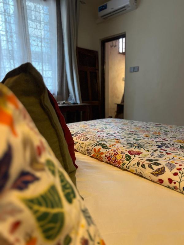 Nuru House Stone Town Ensuite 3BR Apartment - image 11