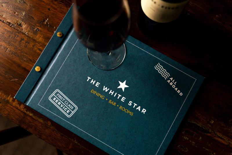 The White Star Tavern - image 39