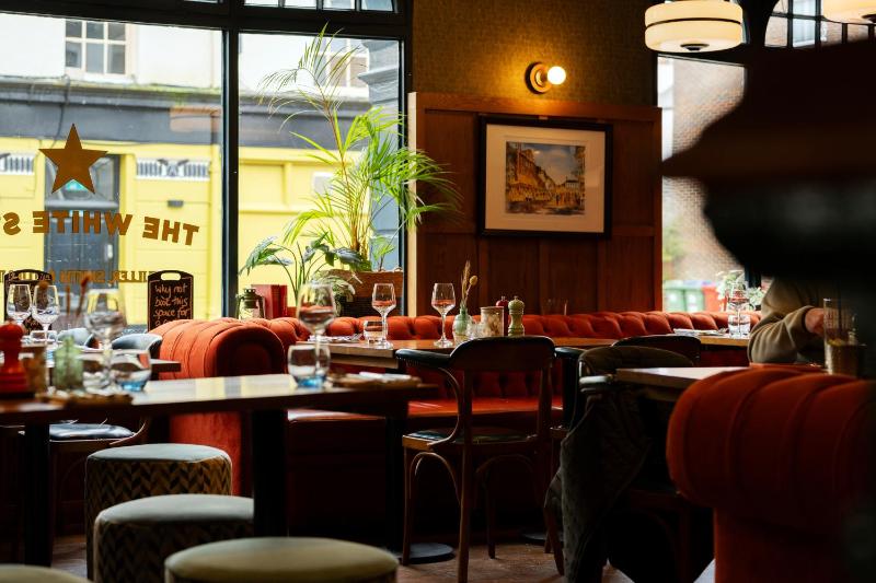 The White Star Tavern - image 21