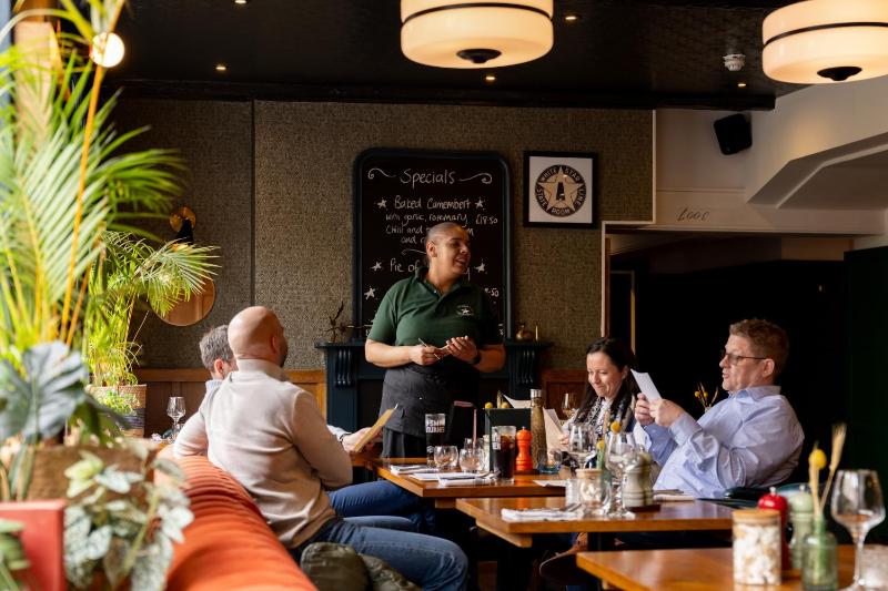 The White Star Tavern - image 42