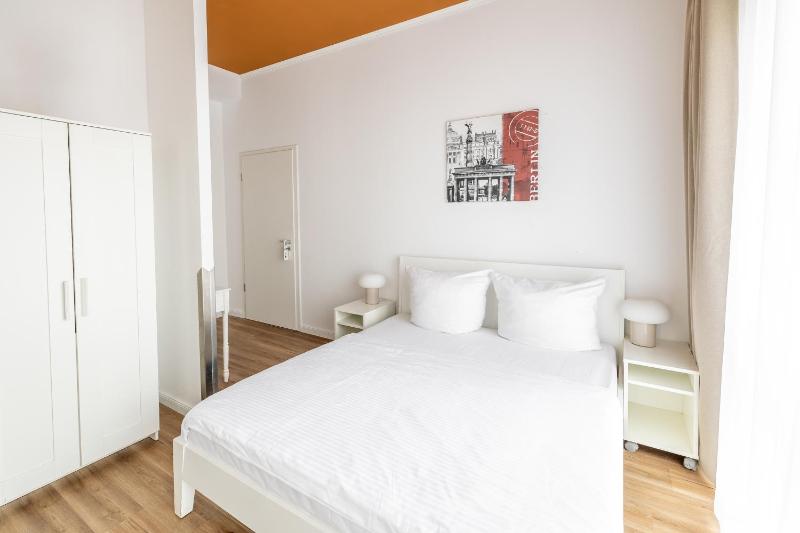 Midi Inn Parkhotel Mitte - image 12