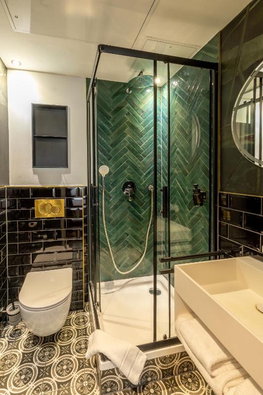Midi Inn Parkhotel Mitte - image 5