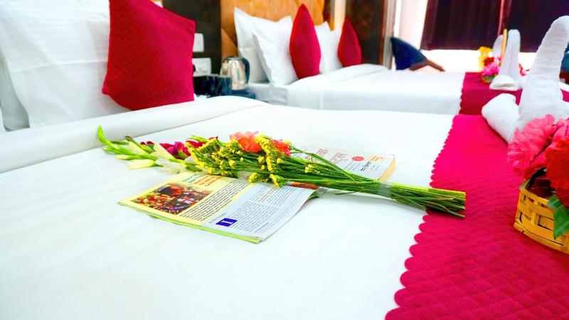 Asha Heritage Hotel & Restro - image 15