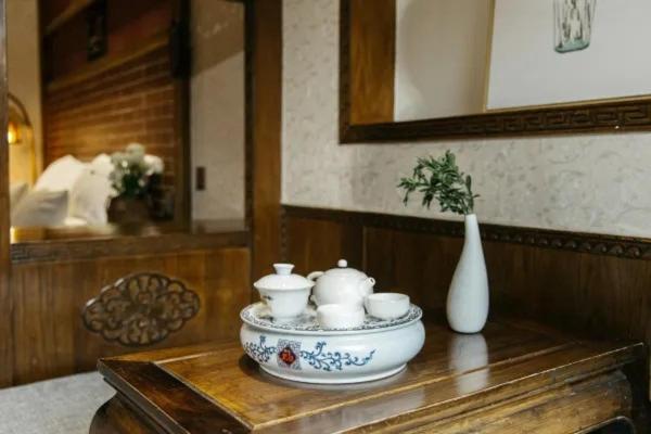 久栖丨福祥客栈 - image 13