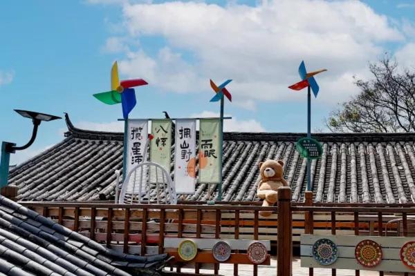 久栖丨福祥客栈 - image 47