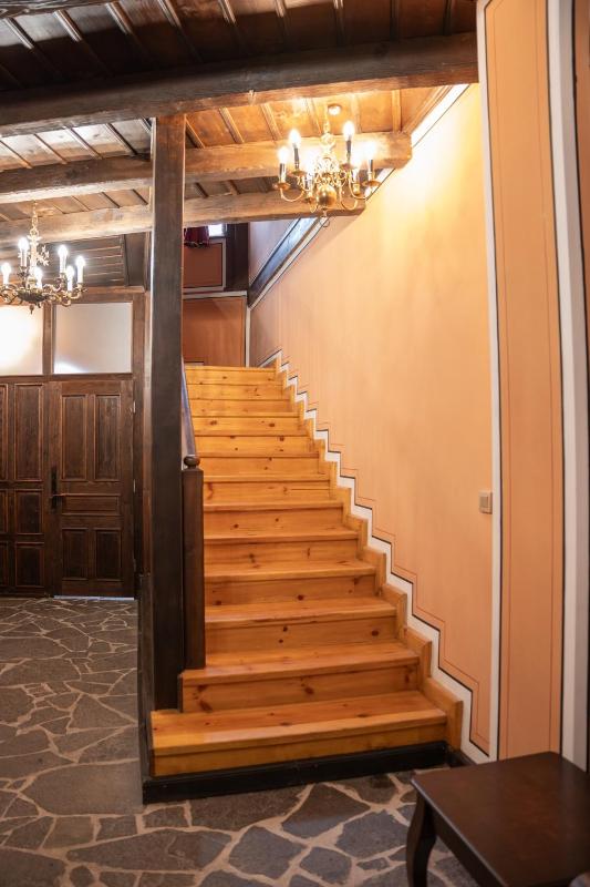 RAHAT Guest House in Old Town - Free Private Parking - image 25