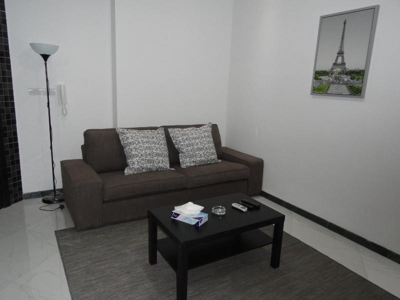 Apartment with Balcony image 2