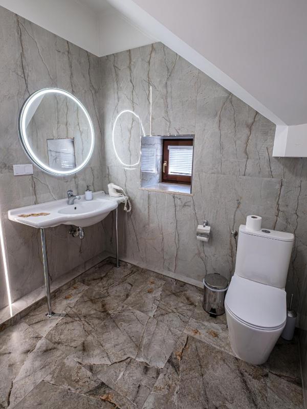 Hotel Restauracja Browar Lwów w Lublinie - image 36