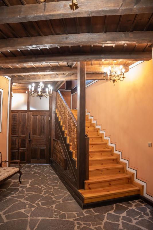 RAHAT Guest House in Old Town - Free Private Parking - image 47