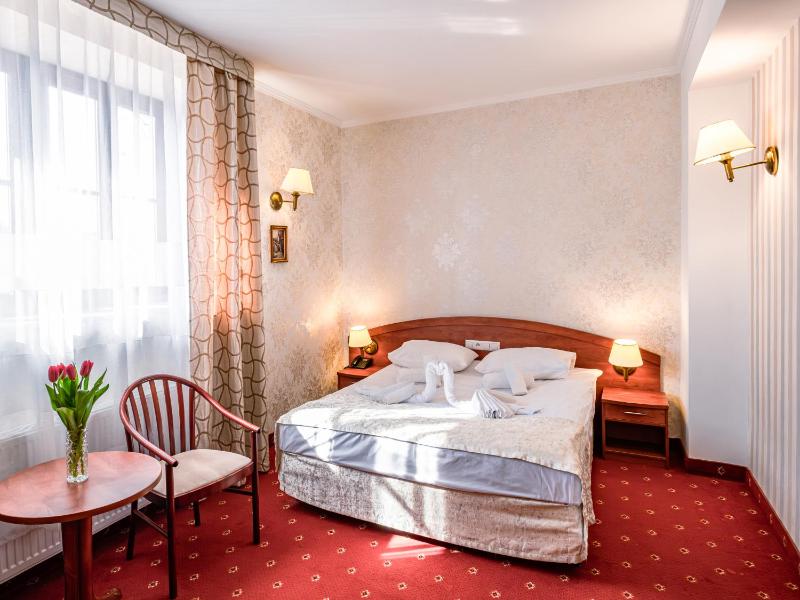 Hotel Restauracja Browar Lwów w Lublinie - image 34