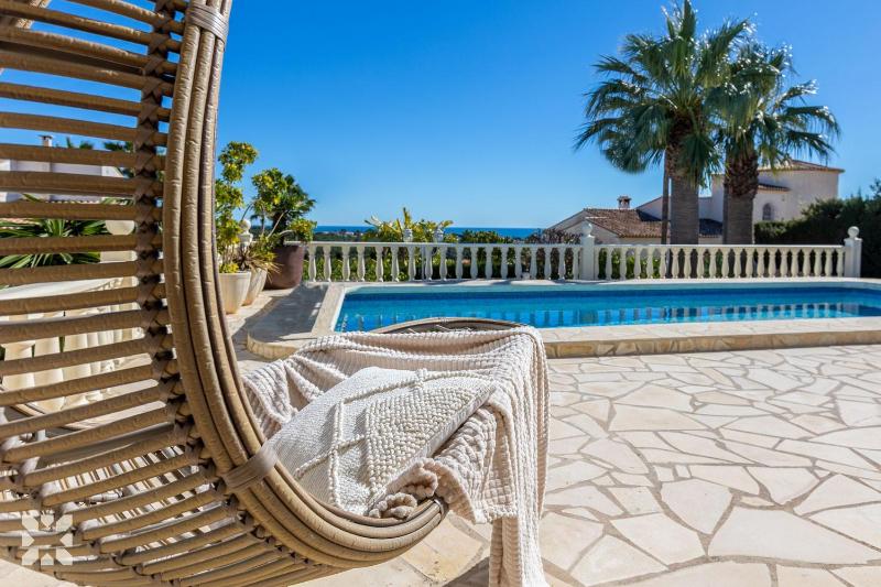 Villa Dos Palmeras by Abahana Villas - image 15