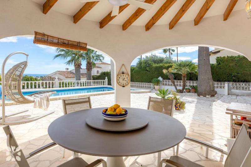 Villa Dos Palmeras by Abahana Villas - image 21