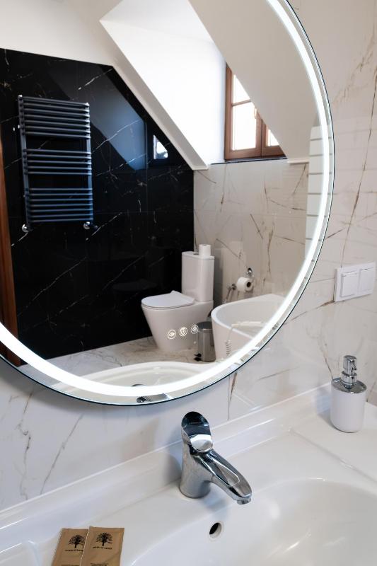 Hotel Restauracja Browar Lwów w Lublinie - image 32