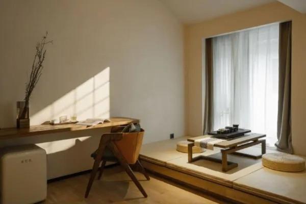 朴致丨设计师奢享度假丨花园酒店Holiday Villa - image 38