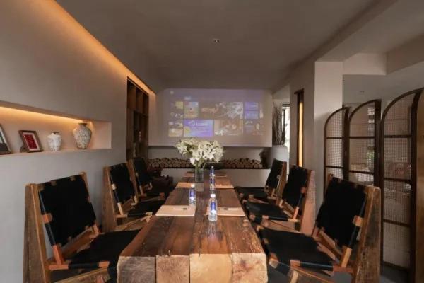 朴致丨设计师奢享度假丨花园酒店Holiday Villa - image 28