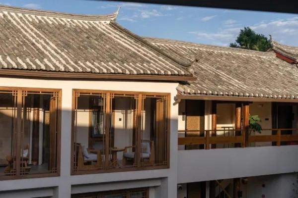 朴致丨设计师奢享度假丨花园酒店Holiday Villa - image 47