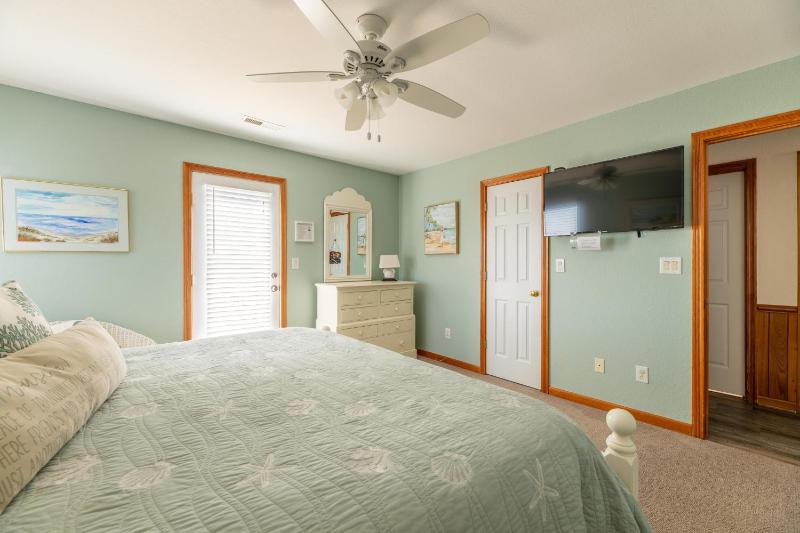 Mystic Memories - S Nags Head MP 19 Ocean View Beach 80 Yds Pool Hot Tub Close to Pier - image 33