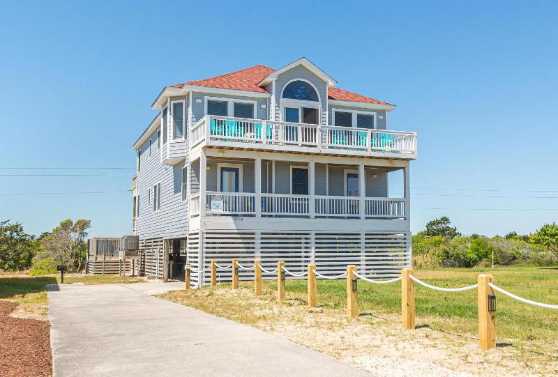 Mystic Memories - S Nags Head MP 19 Ocean View Beach 80 Yds Pool Hot Tub Close to Pier - image 44
