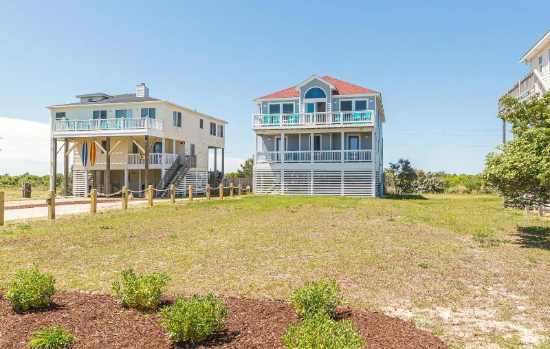 Mystic Memories - S Nags Head MP 19 Ocean View Beach 80 Yds Pool Hot Tub Close to Pier - image 23