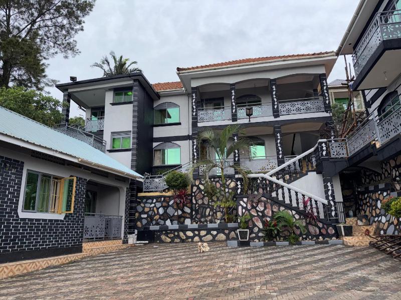 JM Furnished Kampala Entebbe Rd E - image 9