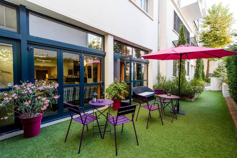 Privilege Appart Hotel Saint Exupery - image 13