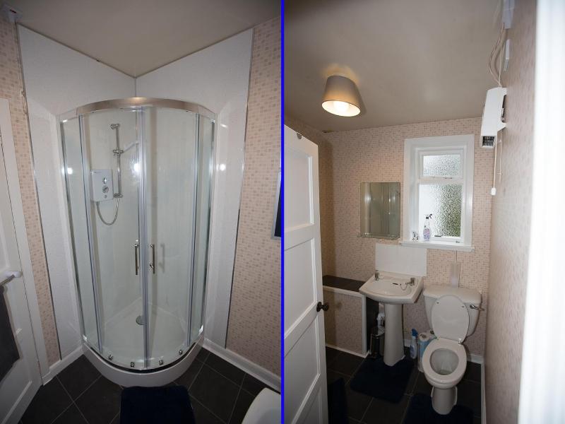 Two-Bedroom House image 3