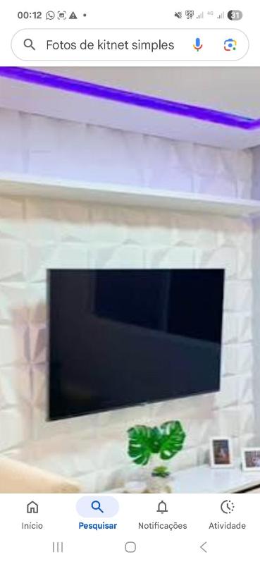 Studio compartilhado confortável Ipanema - image 2
