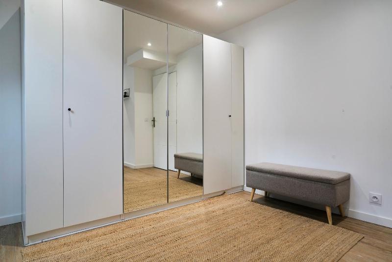 Le Champenois - Appartement 6 pers centre - image 14