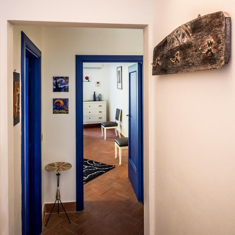 Casa Salomone by Ortigia Apartments - image 19
