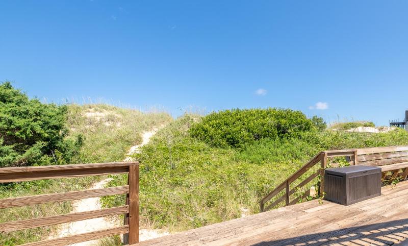 Crow's Nest - SNH MP 19 Oceanfront Historic Cottage Pets OK YR Flex Stays - image 28
