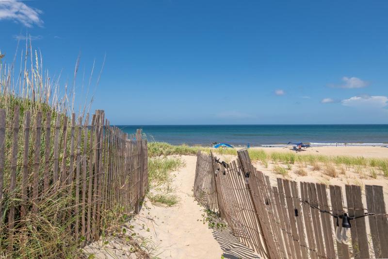 Crow's Nest - SNH MP 19 Oceanfront Historic Cottage Pets OK YR Flex Stays - image 30