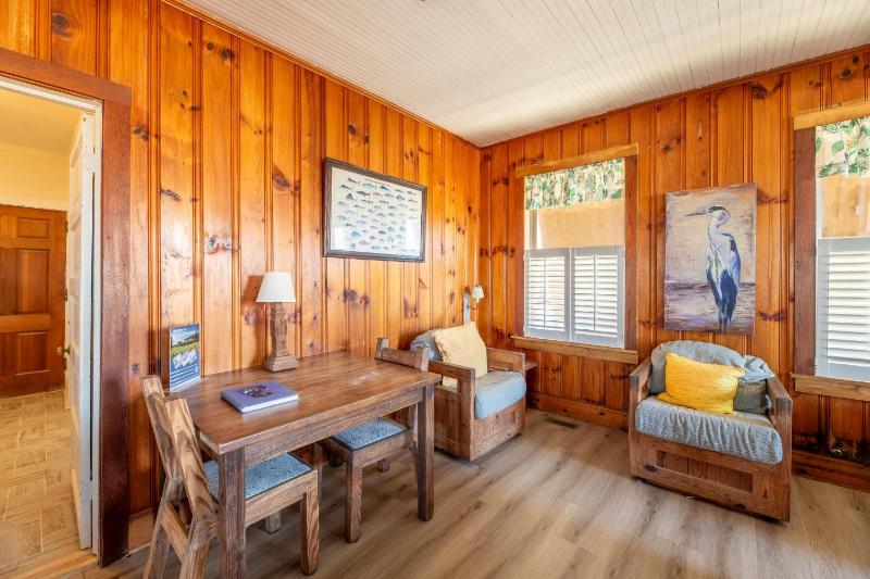 Crow's Nest - SNH MP 19 Oceanfront Historic Cottage Pets OK YR Flex Stays - image 48