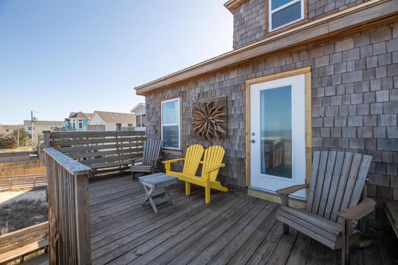 Crow's Nest - SNH MP 19 Oceanfront Historic Cottage Pets OK YR Flex Stays - image 23
