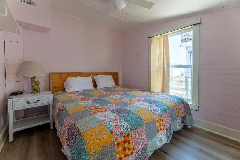 Crow's Nest - SNH MP 19 Oceanfront Historic Cottage Pets OK YR Flex Stays - image 14