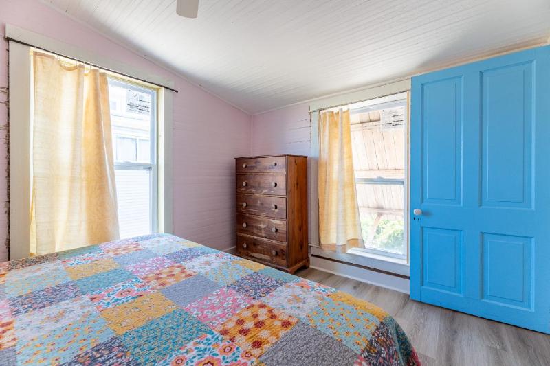 Crow's Nest - SNH MP 19 Oceanfront Historic Cottage Pets OK YR Flex Stays - image 24
