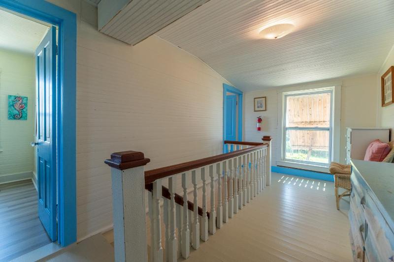 Crow's Nest - SNH MP 19 Oceanfront Historic Cottage Pets OK YR Flex Stays - image 32