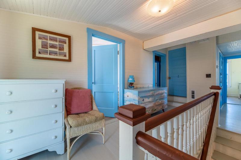 Crow's Nest - SNH MP 19 Oceanfront Historic Cottage Pets OK YR Flex Stays - image 41