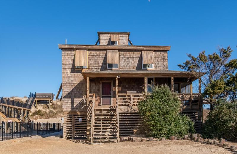 Crow's Nest - SNH MP 19 Oceanfront Historic Cottage Pets OK YR Flex Stays - image 37