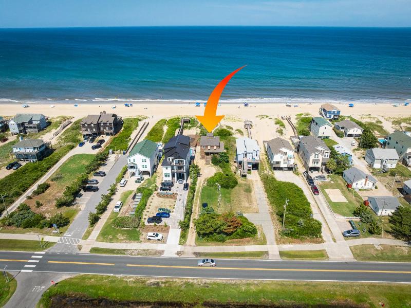 Crow's Nest - SNH MP 19 Oceanfront Historic Cottage Pets OK YR Flex Stays - image 17