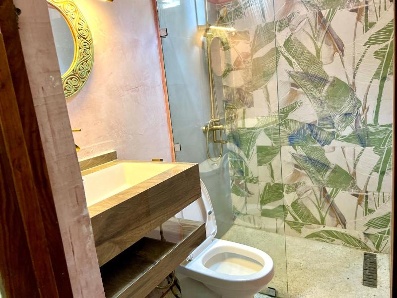 Nuru House Stone Town Ensuite 3BR Apartment - image 13