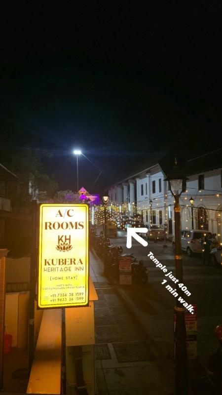 Kubera Heritage Inn  Near Sreepadmanabhaswamy temple - image 19