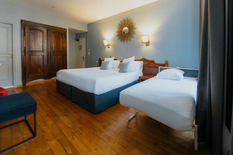 Hotel Albert 1er - image 49