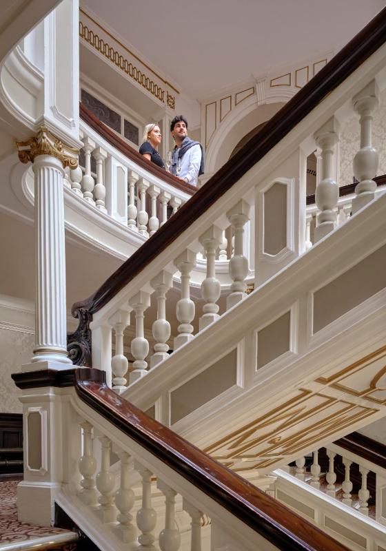 The Grand Hotel Leicester by The Unlimited Collection - image 27