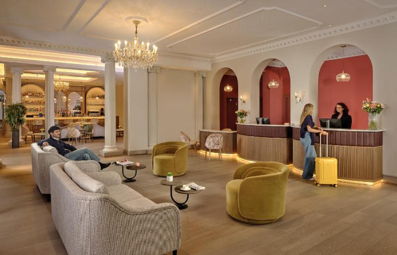 The Grand Hotel Leicester by The Unlimited Collection - image 28