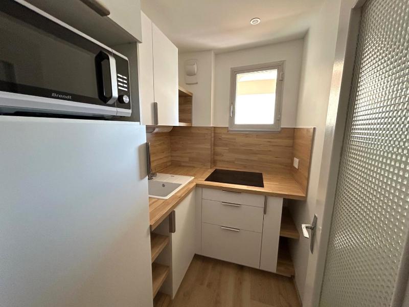 Coquet Appartement 4 Pers avec Parking Proche Plage - FR-1-837-91 - image 11