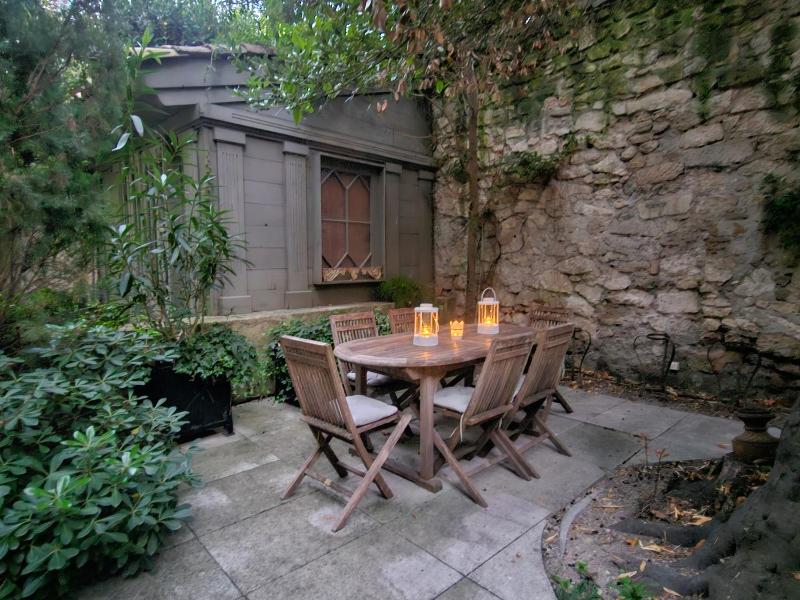 Le Complot : Maison privée en plein coeur d'Avignon - image 40