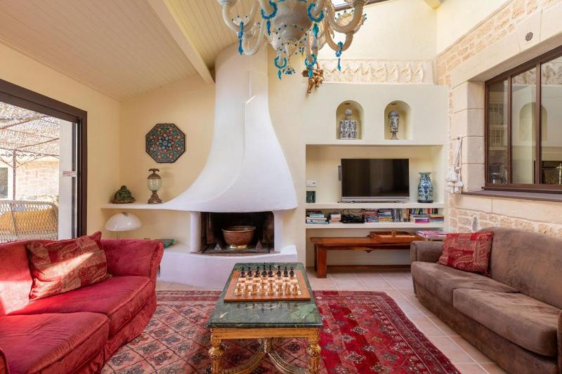 Villa Carreaux Bleus - image 28