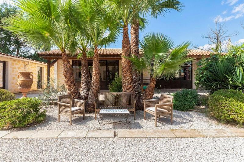 Villa Carreaux Bleus - image 31