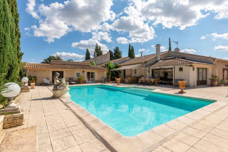 Villa Carreaux Bleus - image 36