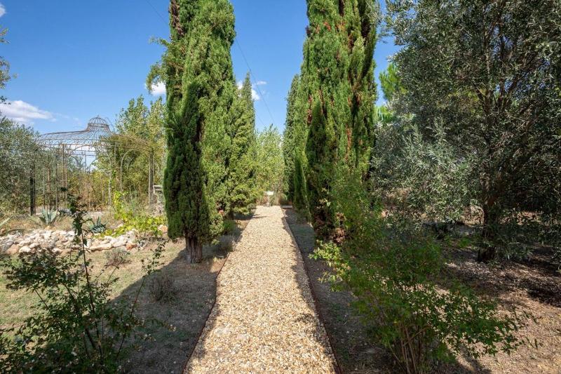 Villa Carreaux Bleus - image 26